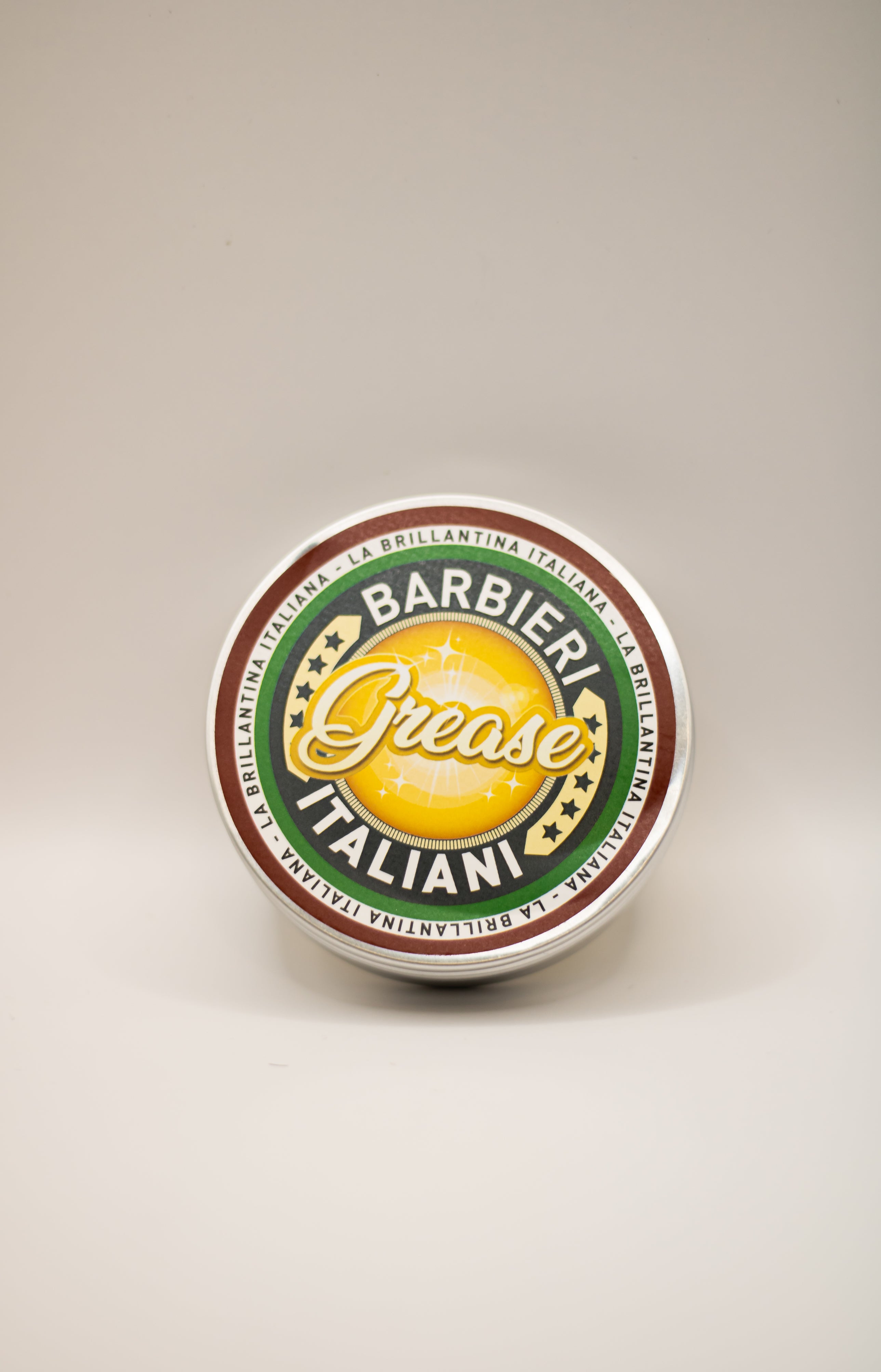 Barbieri italiani grease