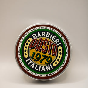 Barbieri italiani pasta 1979