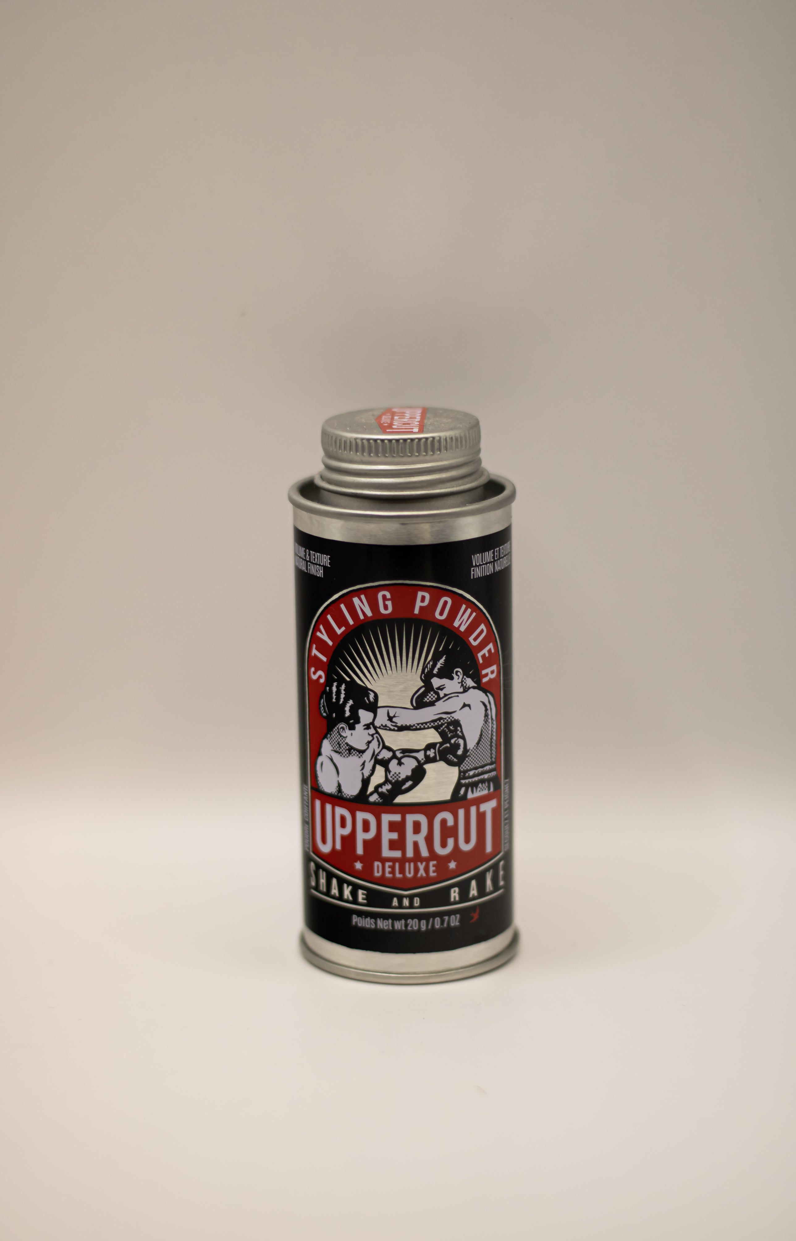 uppercut styling powder