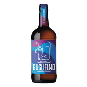 Guglielmo blond