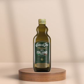 Costa d'oro olijfolie 100% italiano 250ml