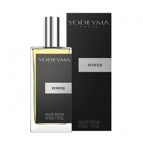 Yodeyma Power 50 ml