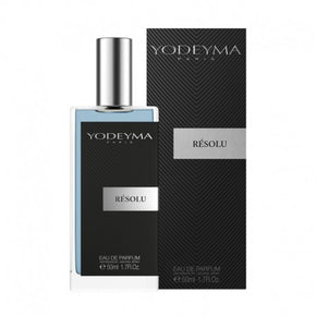 Yodeyma Resolu 50 ml