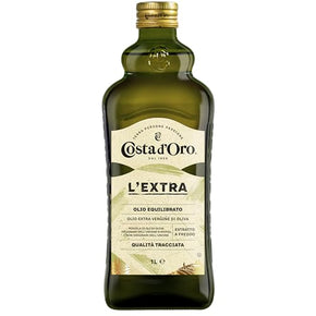 Costa d'oro l extra 1l