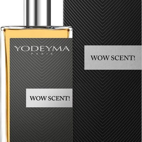 Yodeyma Wow Scent! 50 ml