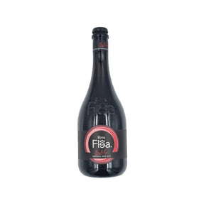 Flea Imperial red ale 33cl