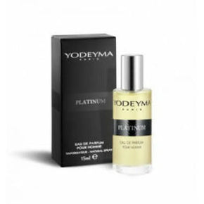 Yodeyma Platinum 15 ml