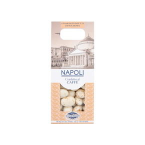 Confetto al caffè napoli 100g