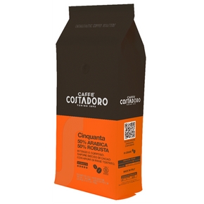 Caffè costadoro cinquanta 1kg