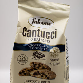 Cantuccini chocola