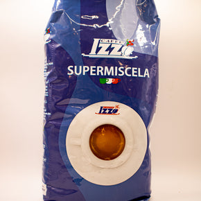 caffe izo supermiscela 1kg