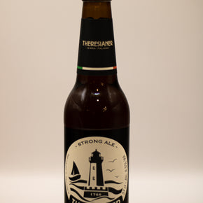 theresianer strong ale 33cl