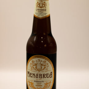 Menabrea Ambrata 33cl