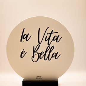 La vita e Bella