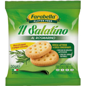 il salantino al rosmarino glutenvrij