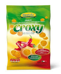 croxy glutenvrije chips