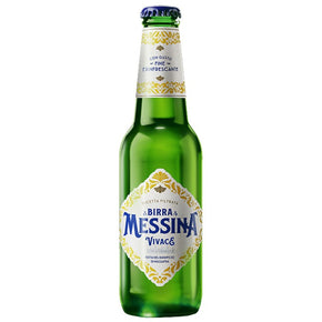 Birra messina vivace 33cl