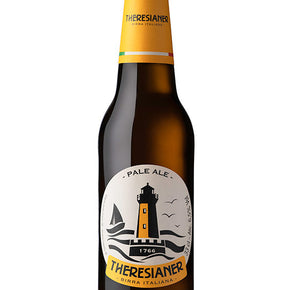 theresianer pale ale