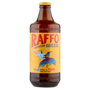 Raffo Lavorazione Grezza 33cl