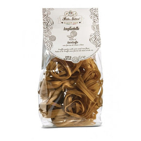 pasta natura gluten free tagliatelle tartufo