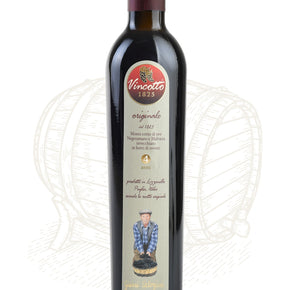 L olio extra vergine olijfolie 500ml